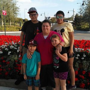 Meet your Posher, Mary jane